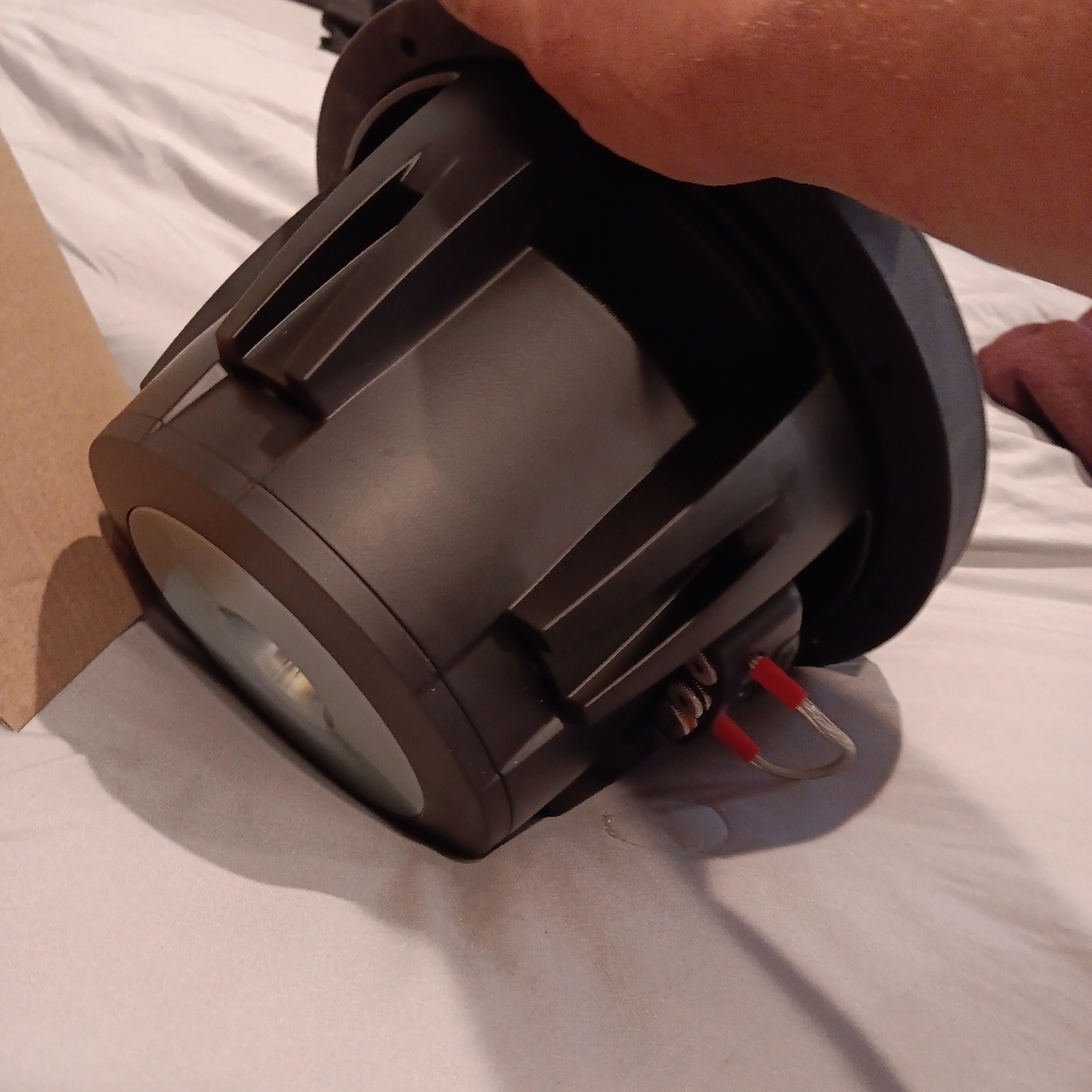 Alpine system - Picture 2 of 10